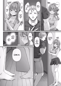 Page 13 of Summer With the Homestay Student (decensored) - preview thumbnail