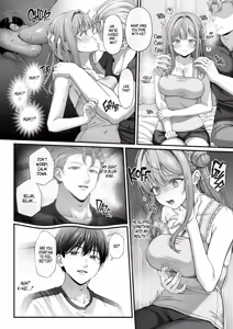 Page 15 of Summer With the Homestay Student (decensored) - preview thumbnail