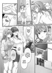 Page 39 of Summer With the Homestay Student (decensored) - preview thumbnail