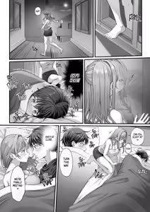 Page 45 of Summer With the Homestay Student (decensored) - preview thumbnail