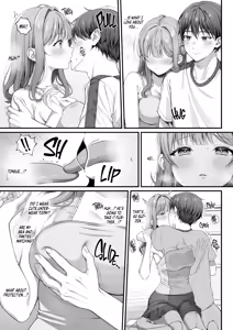 Page 8 of Summer With the Homestay Student (decensored) - preview thumbnail