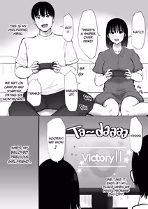 Page 4 of Peeping on My Girlfriend Fucking My Brother (decensored) - preview thumbnail