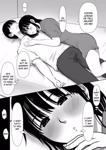 Page 7 of Peeping on My Girlfriend Fucking My Brother (decensored) - preview thumbnail