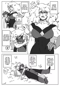 Page 24 of Anata no Koto wa Suki ja Nai kedo | I Don't Like You, But + Extras - preview thumbnail