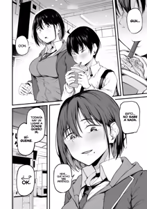 Page 6 of Kanojo wa Kako ni Dakare Otsu | Después de Reencontrarse con su Pasado, Cayó en la Desesperación - preview thumbnail