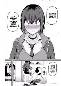 Page 10 of Kanojo wa Kako ni Dakare Otsu | Después de Reencontrarse con su Pasado, Cayó en la Desesperación - preview thumbnail