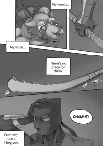 Page 40 of Chained 4 - preview thumbnail