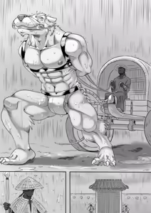 Page 4 of Chained 4 - preview thumbnail
