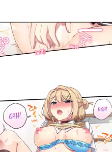Page 1024 of Committee Chairman, Didn't You Just Masturbate In the Bathroom? I Can See the Number of Times People Orgasm - preview thumbnail
