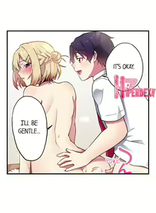 Page 1026 of Committee Chairman, Didn't You Just Masturbate In the Bathroom? I Can See the Number of Times People Orgasm - preview thumbnail
