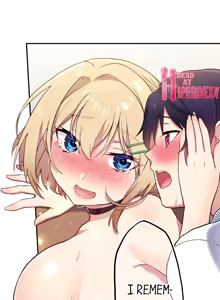 Page 1034 of Committee Chairman, Didn't You Just Masturbate In the Bathroom? I Can See the Number of Times People Orgasm - preview thumbnail