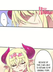 Page 1048 of Committee Chairman, Didn't You Just Masturbate In the Bathroom? I Can See the Number of Times People Orgasm - preview thumbnail