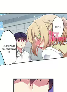 Page 1053 of Committee Chairman, Didn't You Just Masturbate In the Bathroom? I Can See the Number of Times People Orgasm - preview thumbnail