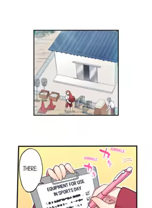 Page 1058 of Committee Chairman, Didn't You Just Masturbate In the Bathroom? I Can See the Number of Times People Orgasm - preview thumbnail