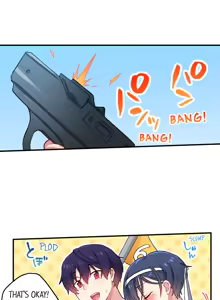 Page 1089 of Committee Chairman, Didn't You Just Masturbate In the Bathroom? I Can See the Number of Times People Orgasm - preview thumbnail
