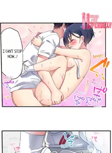 Page 1104 of Committee Chairman, Didn't You Just Masturbate In the Bathroom? I Can See the Number of Times People Orgasm - preview thumbnail