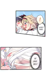 Page 1113 of Committee Chairman, Didn't You Just Masturbate In the Bathroom? I Can See the Number of Times People Orgasm - preview thumbnail