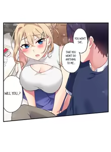 Page 1121 of Committee Chairman, Didn't You Just Masturbate In the Bathroom? I Can See the Number of Times People Orgasm - preview thumbnail