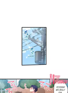 Page 1133 of Committee Chairman, Didn't You Just Masturbate In the Bathroom? I Can See the Number of Times People Orgasm - preview thumbnail