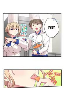 Page 1140 of Committee Chairman, Didn't You Just Masturbate In the Bathroom? I Can See the Number of Times People Orgasm - preview thumbnail