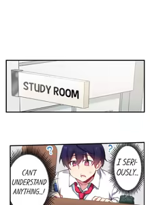 Page 1150 of Committee Chairman, Didn't You Just Masturbate In the Bathroom? I Can See the Number of Times People Orgasm - preview thumbnail