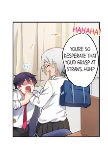 Page 1151 of Committee Chairman, Didn't You Just Masturbate In the Bathroom? I Can See the Number of Times People Orgasm - preview thumbnail