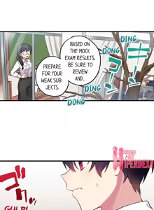 Page 1163 of Committee Chairman, Didn't You Just Masturbate In the Bathroom? I Can See the Number of Times People Orgasm - preview thumbnail