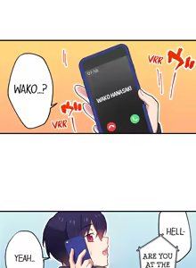 Page 1192 of Committee Chairman, Didn't You Just Masturbate In the Bathroom? I Can See the Number of Times People Orgasm - preview thumbnail