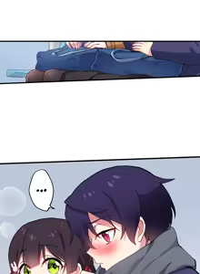 Page 1197 of Committee Chairman, Didn't You Just Masturbate In the Bathroom? I Can See the Number of Times People Orgasm - preview thumbnail