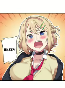 Page 24 of Committee Chairman, Didn't You Just Masturbate In the Bathroom? I Can See the Number of Times People Orgasm - preview thumbnail