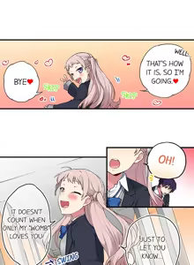 Page 298 of Committee Chairman, Didn't You Just Masturbate In the Bathroom? I Can See the Number of Times People Orgasm - preview thumbnail