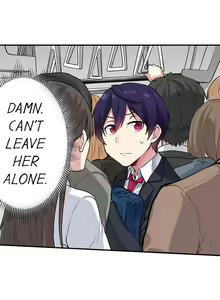 Page 304 of Committee Chairman, Didn't You Just Masturbate In the Bathroom? I Can See the Number of Times People Orgasm - preview thumbnail