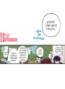 Page 354 of Committee Chairman, Didn't You Just Masturbate In the Bathroom? I Can See the Number of Times People Orgasm - preview thumbnail