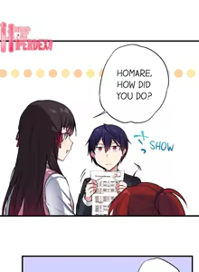 Page 356 of Committee Chairman, Didn't You Just Masturbate In the Bathroom? I Can See the Number of Times People Orgasm - preview thumbnail