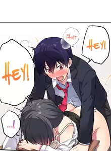 Page 374 of Committee Chairman, Didn't You Just Masturbate In the Bathroom? I Can See the Number of Times People Orgasm - preview thumbnail