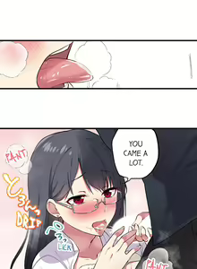 Page 379 of Committee Chairman, Didn't You Just Masturbate In the Bathroom? I Can See the Number of Times People Orgasm - preview thumbnail