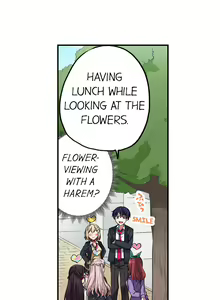 Page 409 of Committee Chairman, Didn't You Just Masturbate In the Bathroom? I Can See the Number of Times People Orgasm - preview thumbnail
