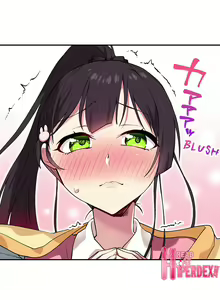 Page 414 of Committee Chairman, Didn't You Just Masturbate In the Bathroom? I Can See the Number of Times People Orgasm - preview thumbnail