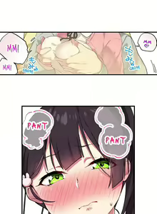 Page 415 of Committee Chairman, Didn't You Just Masturbate In the Bathroom? I Can See the Number of Times People Orgasm - preview thumbnail