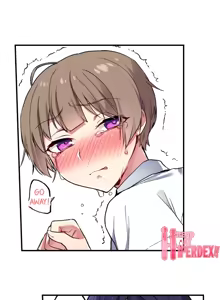 Page 467 of Committee Chairman, Didn't You Just Masturbate In the Bathroom? I Can See the Number of Times People Orgasm - preview thumbnail