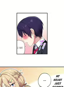 Page 51 of Committee Chairman, Didn't You Just Masturbate In the Bathroom? I Can See the Number of Times People Orgasm - preview thumbnail