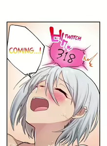 Page 594 of Committee Chairman, Didn't You Just Masturbate In the Bathroom? I Can See the Number of Times People Orgasm - preview thumbnail