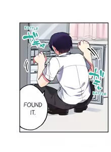 Page 660 of Committee Chairman, Didn't You Just Masturbate In the Bathroom? I Can See the Number of Times People Orgasm - preview thumbnail