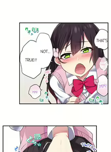 Page 70 of Committee Chairman, Didn't You Just Masturbate In the Bathroom? I Can See the Number of Times People Orgasm - preview thumbnail