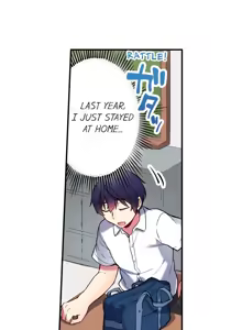 Page 703 of Committee Chairman, Didn't You Just Masturbate In the Bathroom? I Can See the Number of Times People Orgasm - preview thumbnail