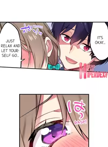 Page 717 of Committee Chairman, Didn't You Just Masturbate In the Bathroom? I Can See the Number of Times People Orgasm - preview thumbnail