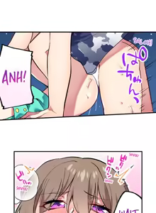 Page 721 of Committee Chairman, Didn't You Just Masturbate In the Bathroom? I Can See the Number of Times People Orgasm - preview thumbnail