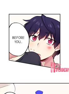 Page 744 of Committee Chairman, Didn't You Just Masturbate In the Bathroom? I Can See the Number of Times People Orgasm - preview thumbnail