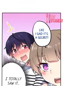 Page 761 of Committee Chairman, Didn't You Just Masturbate In the Bathroom? I Can See the Number of Times People Orgasm - preview thumbnail