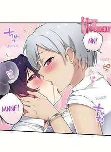 Page 907 of Committee Chairman, Didn't You Just Masturbate In the Bathroom? I Can See the Number of Times People Orgasm - preview thumbnail